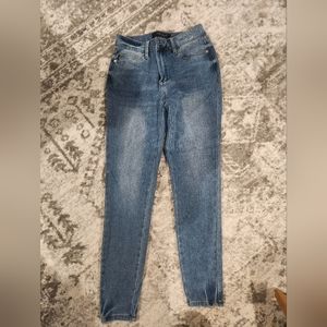 Judy Blue Jeans 1/25